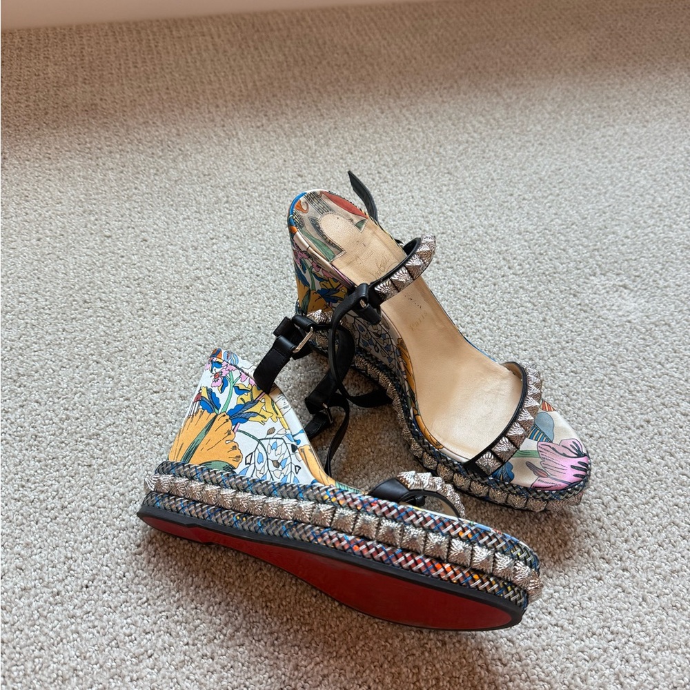 Christian Louboutins ❤️ 👠